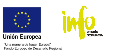 Logos web publicidad UE INFO